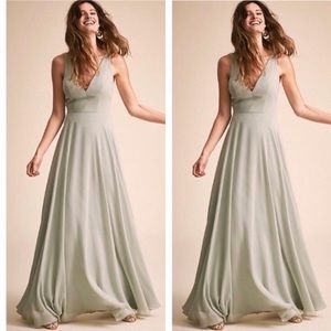 BHLDN Jenny Yoo Colby Dress